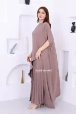 فستان فخم للمناسبات