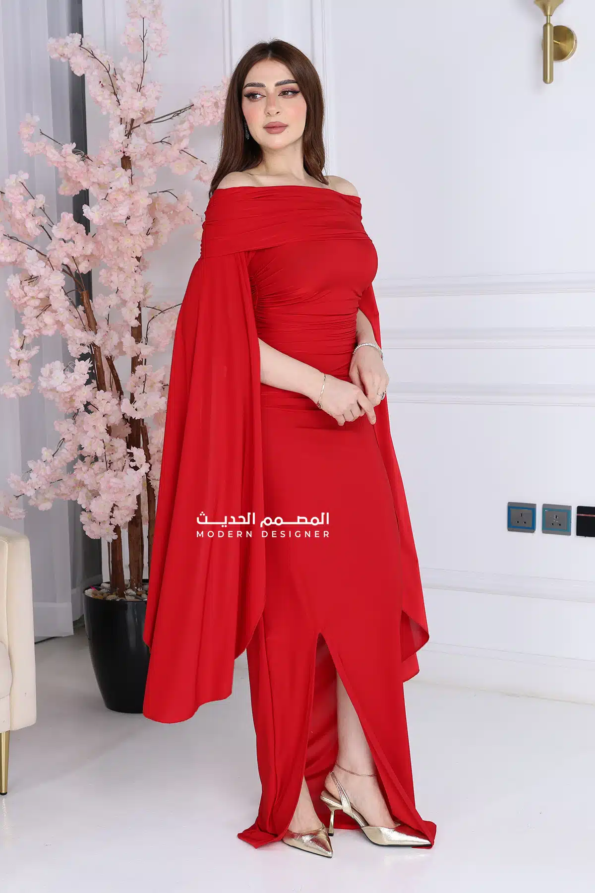 فستان نسائي فستان نسائي