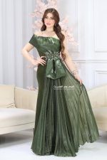 فستان فاخر سهرات