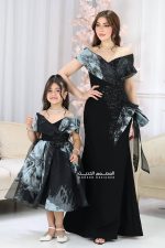 فستان مناسبات اطفال