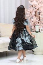 فستان مناسبات اطفال