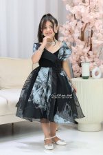 فستان مناسبات اطفال