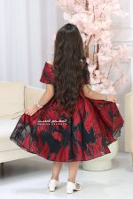 فستان مناسبات اطفال