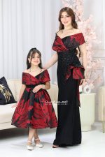 فستان مناسبات اطفال