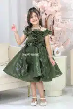 فستان أطفال سهرة أنيق
