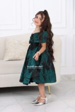 فستان مناسبات اطفال