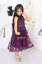 فستان أطفال سهرة