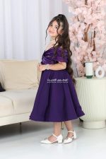 فستان بناتي سواريه فاخر