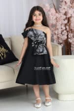 فستان اطفال للمناسبات
