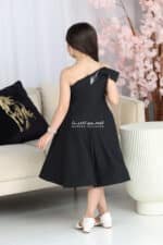 فستان اطفال للمناسبات