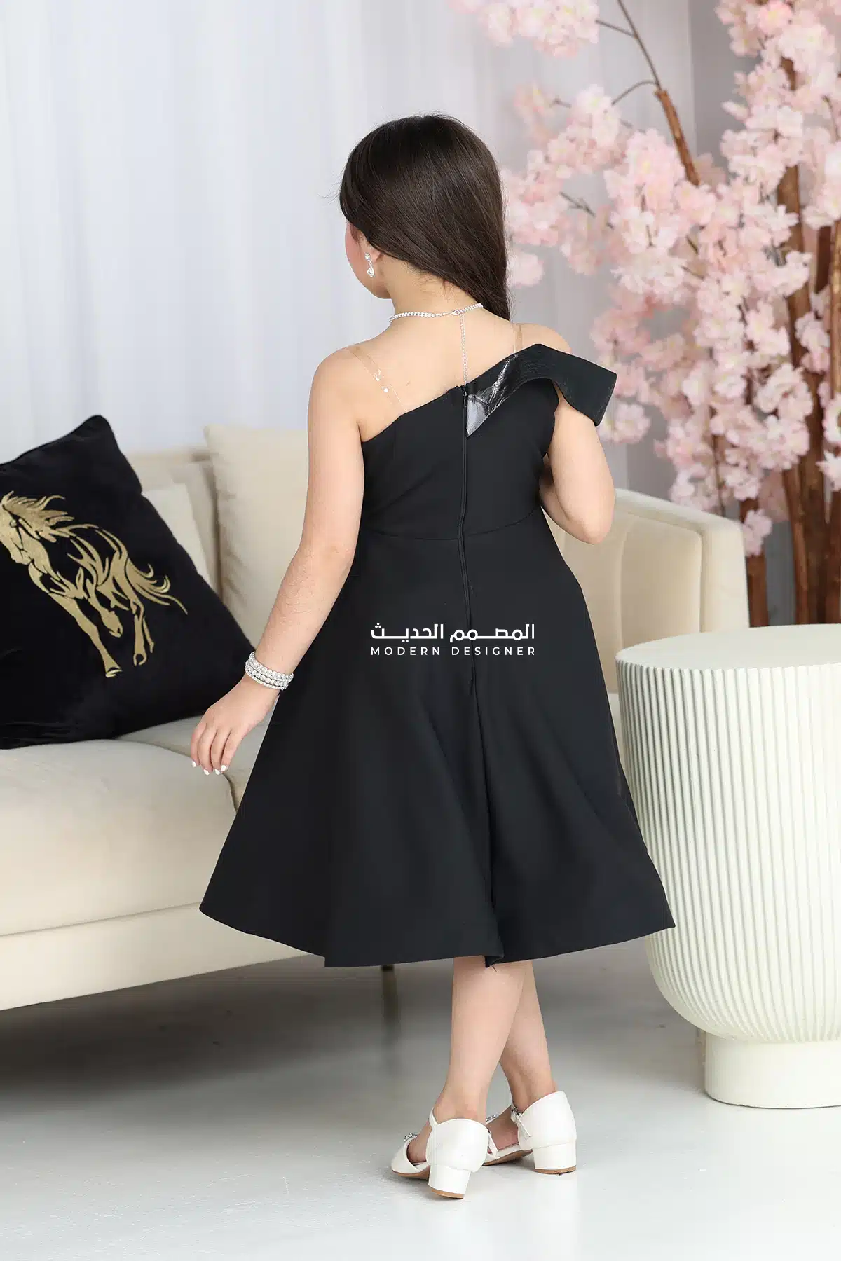 فستان اطفال للمناسبات