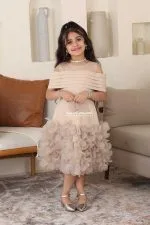 فستان بناتي بورد