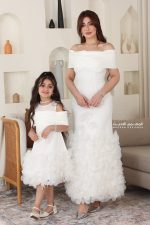 فستان بناتي بورد