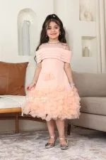 فستان بناتي بورد