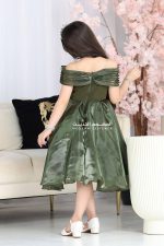 فستان بناتي سواريه فاخر