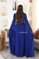 فستان ناعم بتصميم راقي