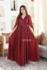 فستان راقي سهرة