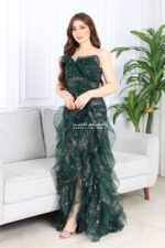 فستان مناسبات سهره فاخر