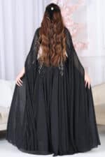 فستان حفلات عصري