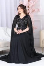 فستان حفلات عصري