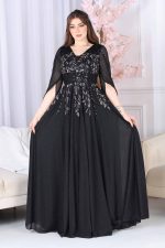 فستان حفلات عصري