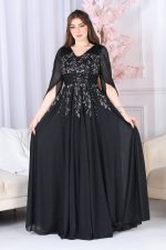 فستان حفلات عصري