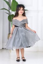 فستان اطفال راقي