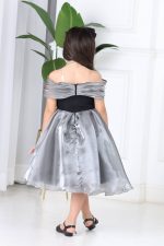 فستان اطفال راقي