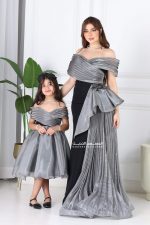 فستان اطفال راقي