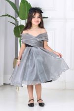 فستان اطفال راقي