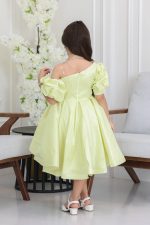 فستان اطفال فاخر