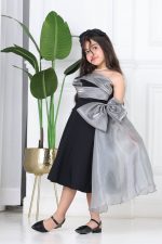 فستان مناسبات اطفال فخم