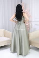 فستان مناسبات أنيق