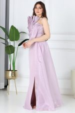 فستان مناسبات تصميم حديث