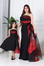 فستان راقي اطفال