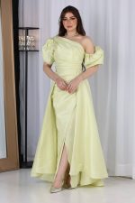 فستان سواريه فاخر للمناسبات