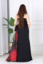 فستان سواريه للمناسبات