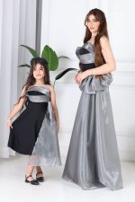 فستان طويل للمناسبات