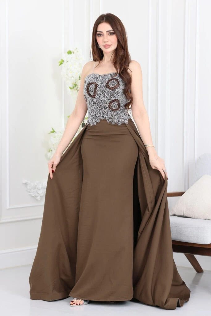 المصــمم الحديــث - متجر فساتين وجلابيات