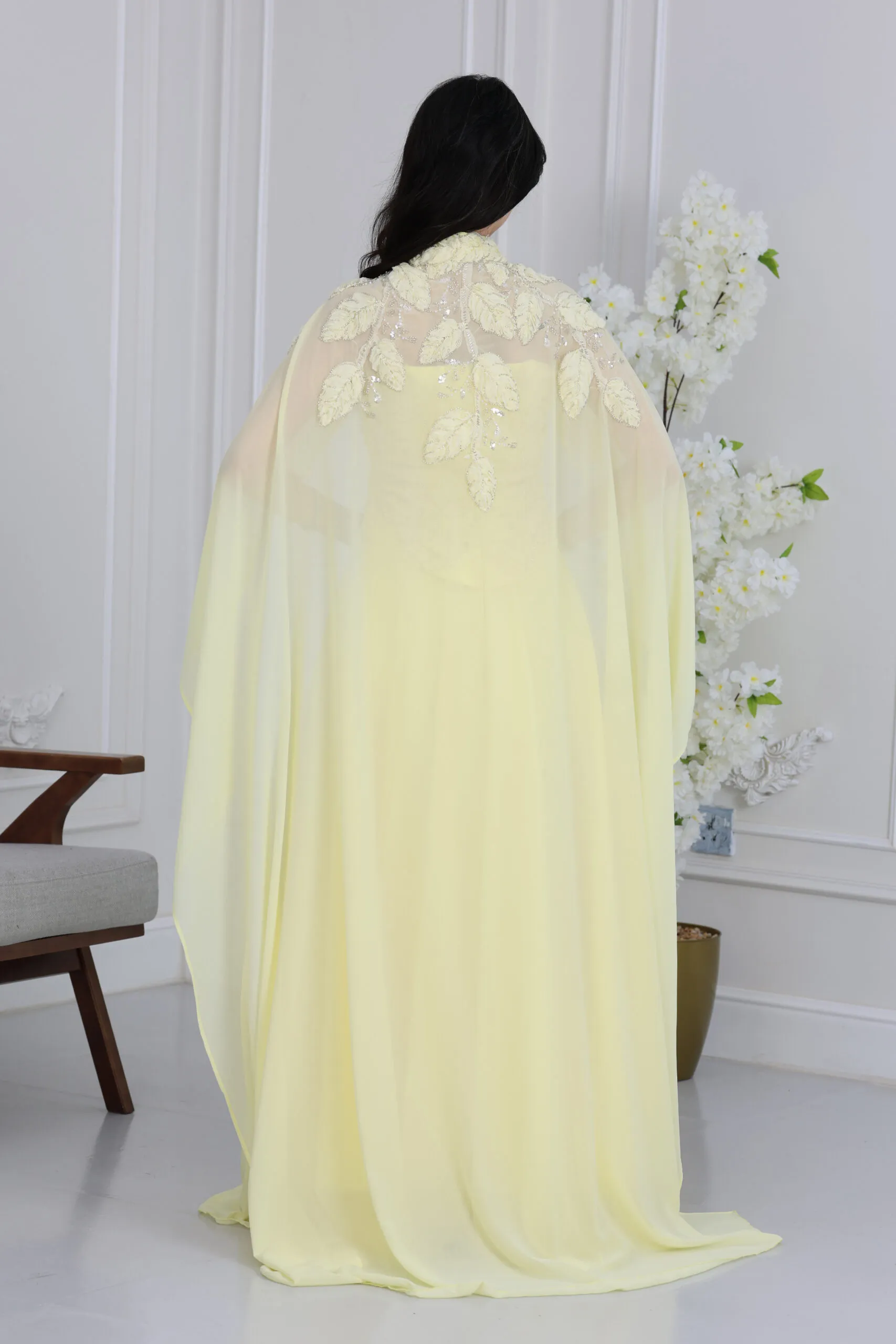 fustan-sahrat-shifun-malakiun-mutaraz