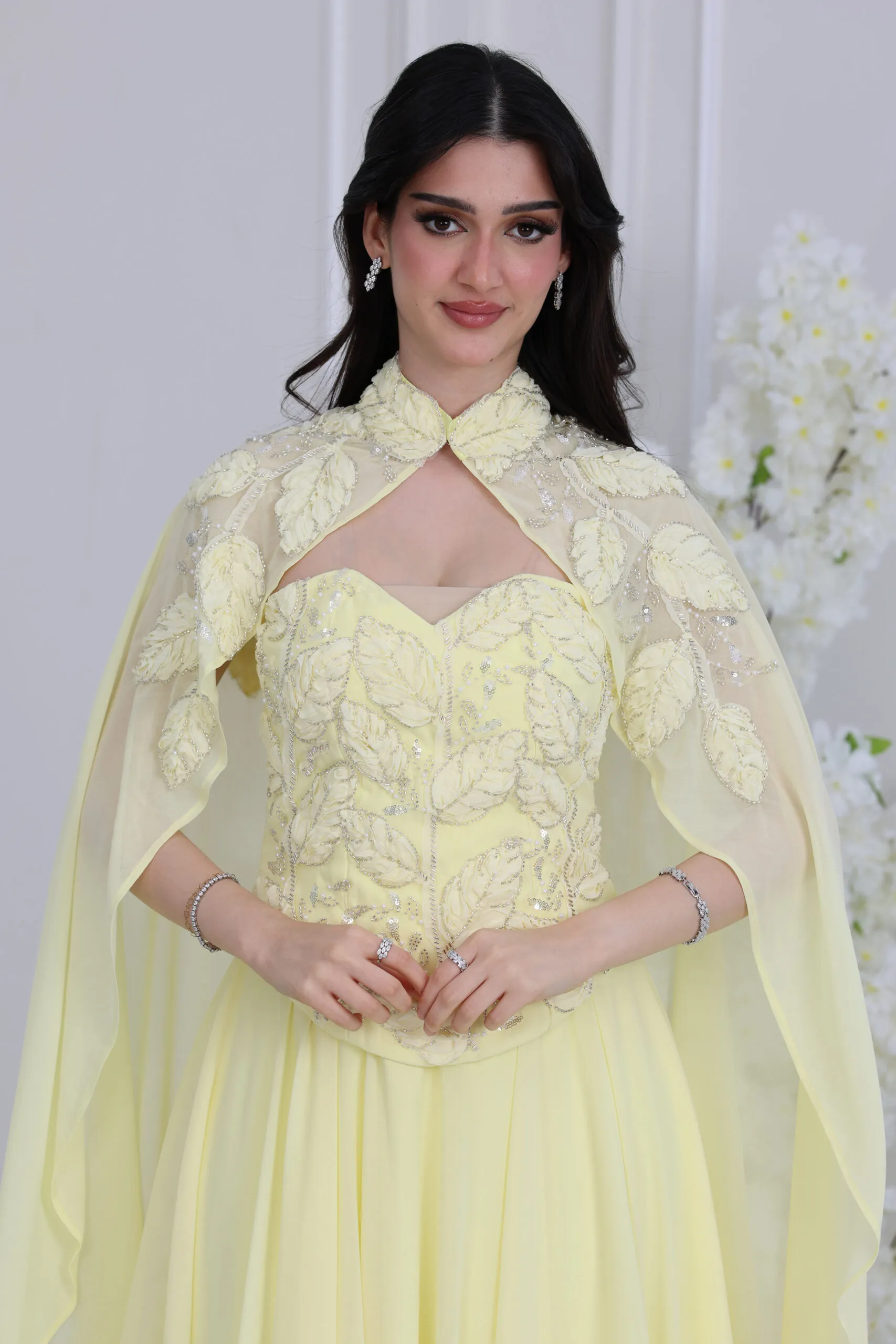 fustan-sahrat-shifun-malakiun-mutaraz