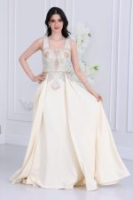 فستان سواريه ملكي