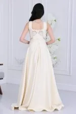 فستان سواريه ملكي