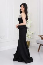 فستان سواريه فخم مناسبات