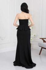 فستان سواريه فخم مناسبات