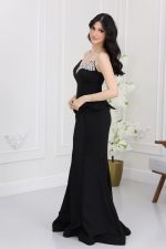 فستان سواريه فخم مناسبات