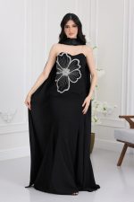 فستان سواريه فخم مناسبات