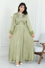 ⁦جلابيه⁩ - الصورة ⁦9⁩