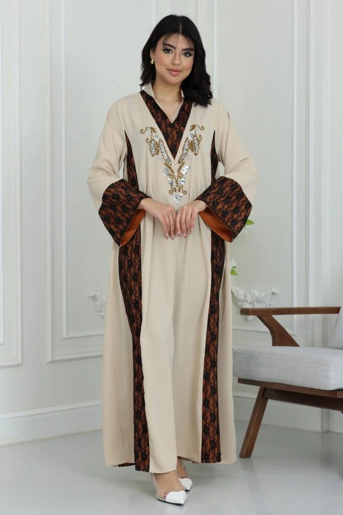 المصــمم الحديــث - متجر فساتين وجلابيات