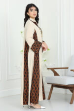 ⁦جلابية فخمة أنيقة⁩ - الصورة ⁦5⁩